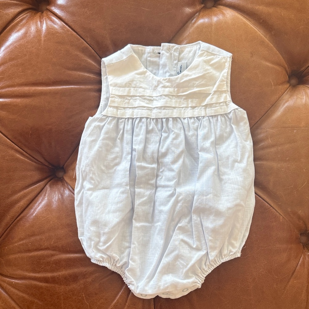 Sophie and lucas bubble- 3 months never worn
